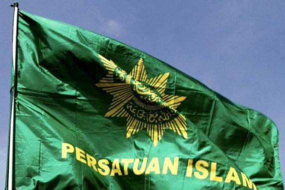 Tentang Portal PD PERSIS Kabupaten Sabu Raijua